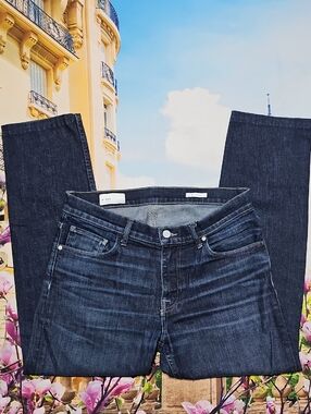 Bldwn Modern Slim Fit Jeans Size‎ 30x27